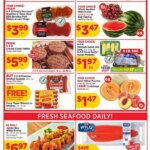 H-E-B Weekly Ad This Week May 20 to May 26 2026 - Unmissable Savings Inside! 3 H-E-B Weekly Ad This Week May 20 to May 26 2026 – Unmissable Savings Inside!