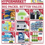 Pick n Pay Inland Provinces - Hypermarket Bulk Specials Starting 18 May 2026 3 Pick n Pay Inland Provinces – Hypermarket Bulk Specials Starting 18 May 2026