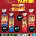 Checkers – Western Cape – Albany Promotion Specials 18 May 2026 Available Now!