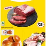IGA 3 Day Specials – WA: Amazing Offers This Week, May 22 2026