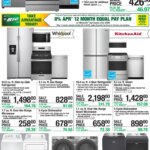 Menards – Exciting Weekly Ad This Week April 29 to May 5 2026