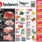 Sedano’s Exciting Weekly Ad This Week May 20 to May 26 2026