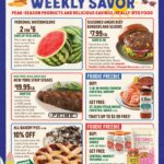 Central Market Ad This Week: May 20 to May 26 2026 – Unbeatable Specials!