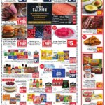 Lucky Supermarkets Specials This Week: May 20 to May 26 2026 Flyer 3 Lucky Supermarkets Specials This Week: May 20 to May 26 2026 Flyer