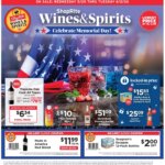 Don’t Miss ShopRite Wine & Spirits Deals May 20 to June 2 2026 This Week!