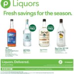 Hot Offers at Publix Liquor May 21 to May 27 2026 – Save Big This Week!