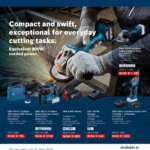 Unmissable Specials at Builders - Bosch: 19 January 2026 Only! 3 Unmissable Specials at Builders – Bosch: 19 January 2026 Only!