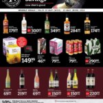 Oxford Freshmarket Liquormarket Deals: Special This Week, 20 May 2026! 3 Oxford Freshmarket Liquormarket Deals: Special This Week, 20 May 2026!