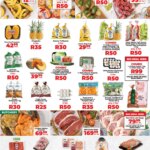 Food Lover’s Market Eastern Cape – Specials This Week from 18 May 2026