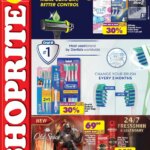Shoprite – Eastern Cape Personal Care Essentials Special This Week – 18 May 2026