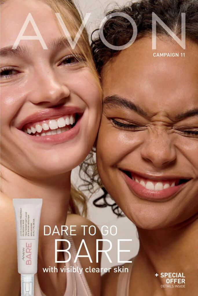 Avon Brochure Savings This Week May 20 to June 2 2026 3 Avon Brochure Savings This Week May 20 to June 2 2026