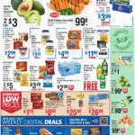 Smart & Final Weekly Ad This Week: Unmissable Savings May 20 to May 21 2026