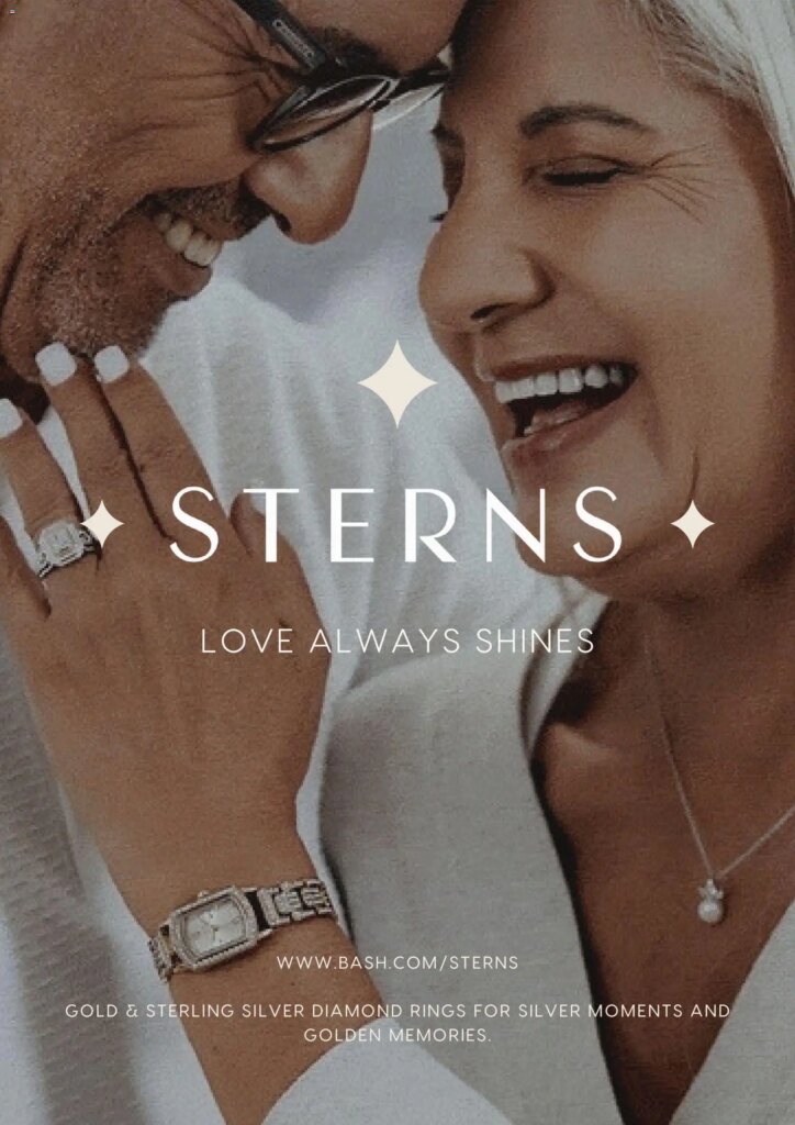 Sterns Specials: Incredible Offers Starting 20 May 2026!