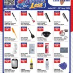 Unmissable Deals at Africa Cash & Carry Wednesday Promo – 20 May 2026 Special This Week!