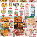 Irresistible Food Lover’s Market Specials This Week – 18 May 2026!