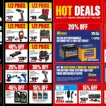 Supercheap Auto Catalogue This Week: Hot Deals May 20 2026! 3 Supercheap Auto Catalogue This Week: Hot Deals May 20 2026!