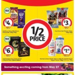 Coles Catalogue NSW: May 19 Deals & Offers This Week!