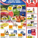 Meijer Weekly Ad This Week: Amazing Deals May 20 to May 26 2026