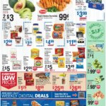 Smart & Final Weekly Ad This Week May 20 to May 21 2026 – Exciting Offers!