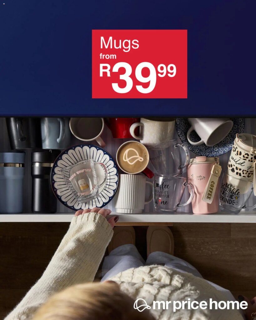 Unbeatable MRP Home Mug Specials - 20 May 2026 | Spcial This Week! 9 Unbeatable MRP Home Mug Specials – 20 May 2026 | Spcial This Week!