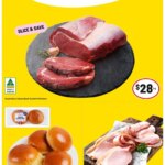 IGA 3 Day Specials – NT/WA: Amazing Deals Starting May 22 2026!