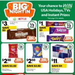 Woolworths Catalogue NSW: Amazing Offers for May 20 2026! 3 Woolworths Catalogue NSW: Amazing Offers for May 20 2026!
