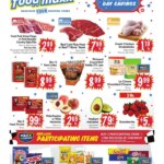 FoodMaxx Weekly Ad This Week: Best Deals May 20 to June 2 2026