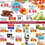 Harris Teeter Weekly Ad This Week May 20 to May 26 2026 - Hot Deals Inside 3 Harris Teeter Weekly Ad This Week May 20 to May 26 2026 – Hot Deals Inside