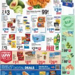 Smart & Final Unbeatable Deals April 29 to May 5 2023 This Week