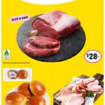 IGA 3 Day Specials – WA Medium Metro: Exciting Deals from May 22 2026!
