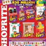 Shoprite Specials: Huge Savings Await from 21 May 2026 – Shop Now!