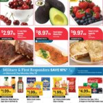 Raley’s Weekly Ad This Week: Exciting Deals from May 20 to May 26 2026!