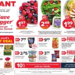 Giant Weekly Ad This Week: Amazing Deals May 22 to May 28 2026!