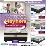 Limited Time Sleepmasters Specials from 21 May 2026 – Special This Week!