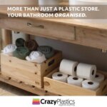 Crazy Plastics Bathroom Cleaning Specials This Week – 21 May 2026