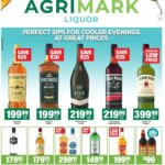 Get Exciting Agrimark Liquor Specials from 21 May 2026 - Special This Week! 3 Get Exciting Agrimark Liquor Specials from 21 May 2026 – Special This Week!