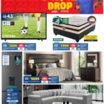 Russells Specials: Unmissable Deals Starting 21 May 2026!