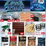 KIT KAT Cash & Carry – Buildmart Early Winter Specials, 21 May 2026
