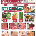 Pick n Pay Western Cape – Hypermarket Fresh Specials Starting 21 May 2026