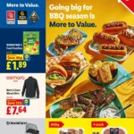 Lidl Weekly Offers Online — Amazing Savings from 28 May 2026! 3 Lidl Weekly Offers Online — Amazing Savings from 28 May 2026!