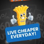 Cheap as Chips Catalogue This Week: May 21 2026 Deals & Specials!