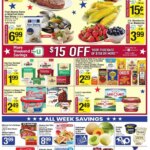 Shaw’s Weekly Ad This Week: Amazing Deals May 22 to May 28 2026!