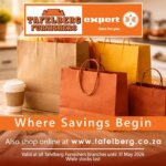 Tafelberg Furnishers Weekly Specials: Unmissable Deals from 21 May 2026!