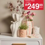 Save Big on MRP Home Vase Specials – Valid from 21 May 2026!