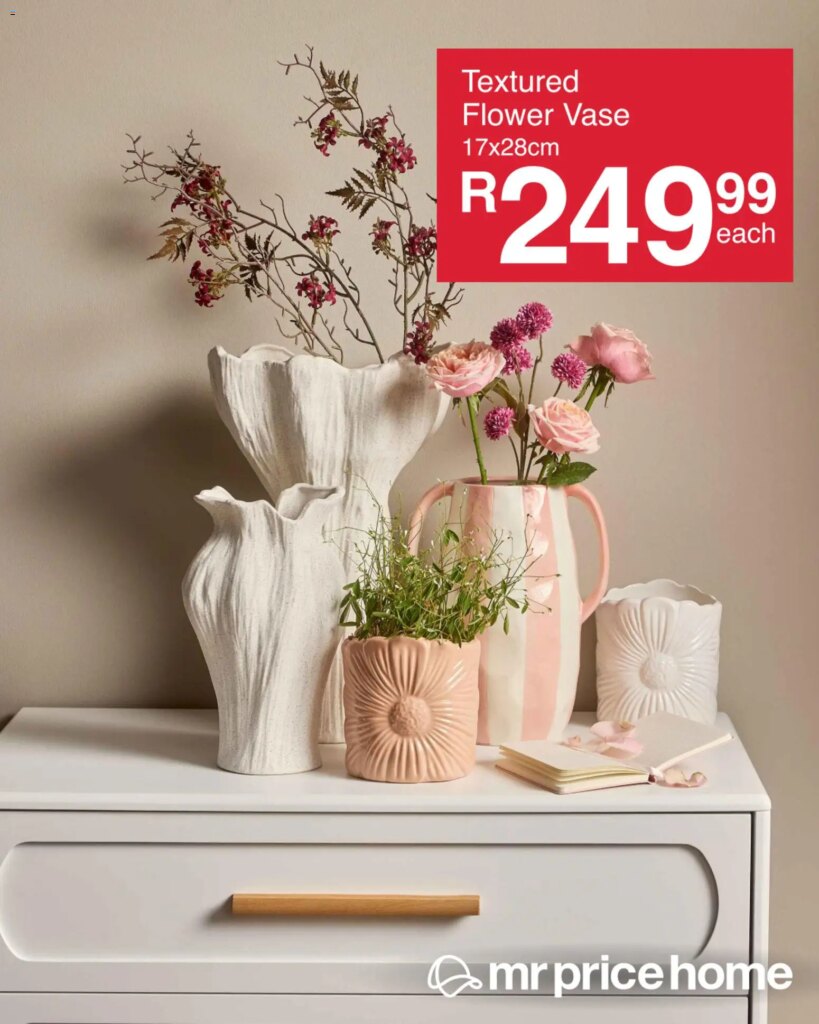 Save Big on MRP Home Vase Specials - Valid from 21 May 2026! 8 Save Big on MRP Home Vase Specials – Valid from 21 May 2026!