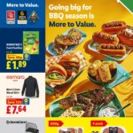 Lidl – Lidl Weekly Wales Offers Online: Great Deals from 28 May 2026