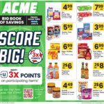 Acme Big Book of Savings This Week: Hot Deals May 15 to June 11 2026!