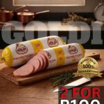 Grab the Take n Pay Goldi Chicken Polony Special – 21 May 2026 Savings!