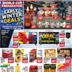 KIT KAT Cash & Carry – Early Winter Deals Starting 21 May 2026 – Special This Week!