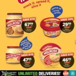 Checkers – Gauteng – Melrose Promotion Specials 21 May 2026 – Grab Your Deals!